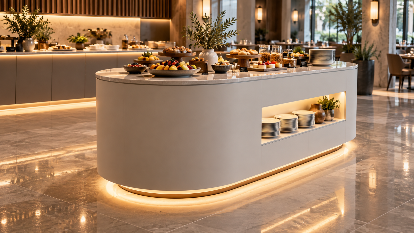 Soluções Elsinör Buffets