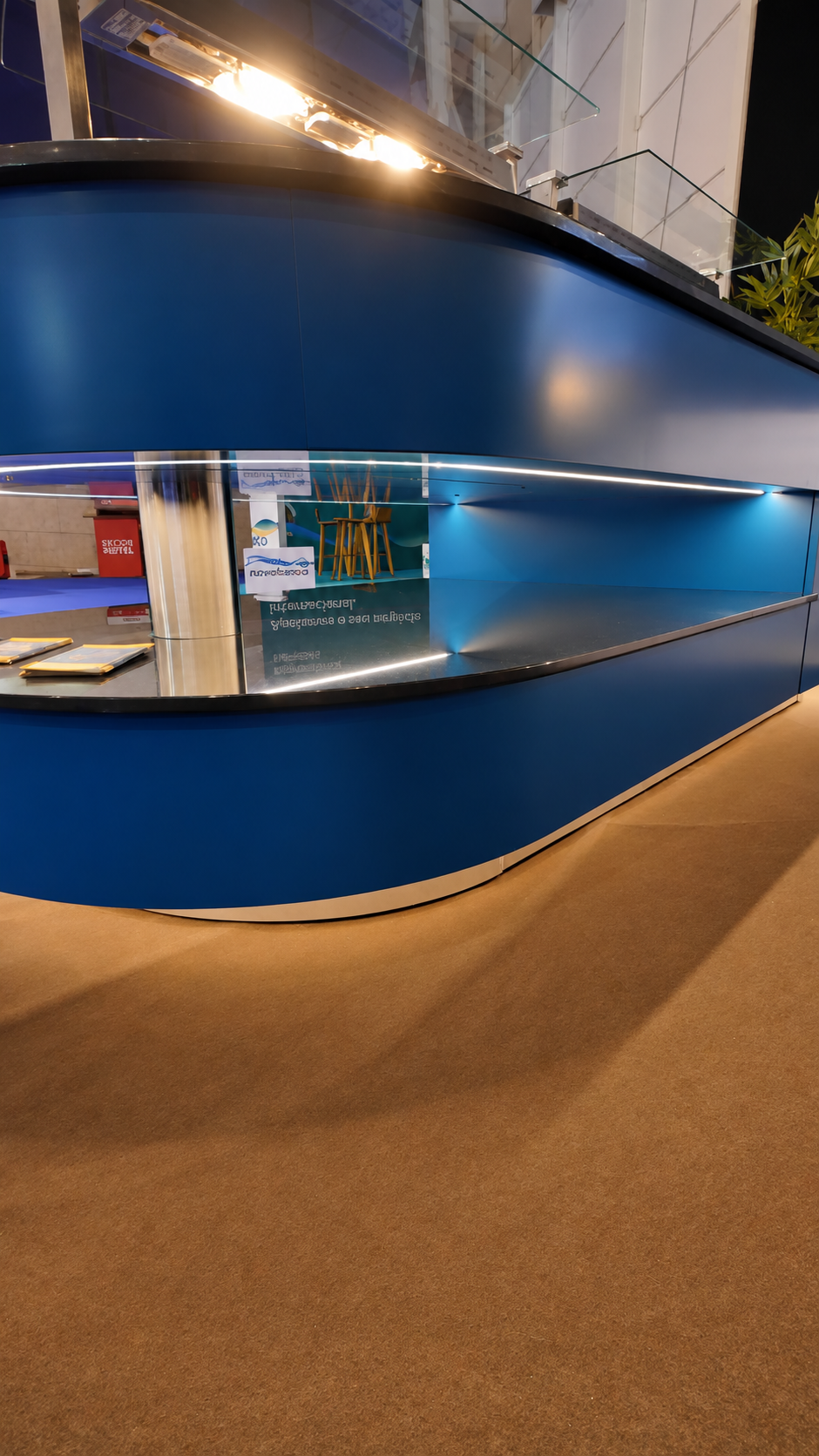 Stand Elsinör Buffets Decorhotel 2025