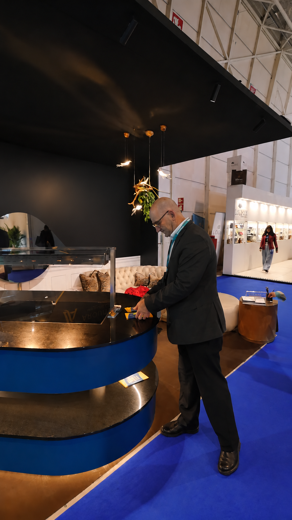 Elsinör Buffets na Decorhotel 2025