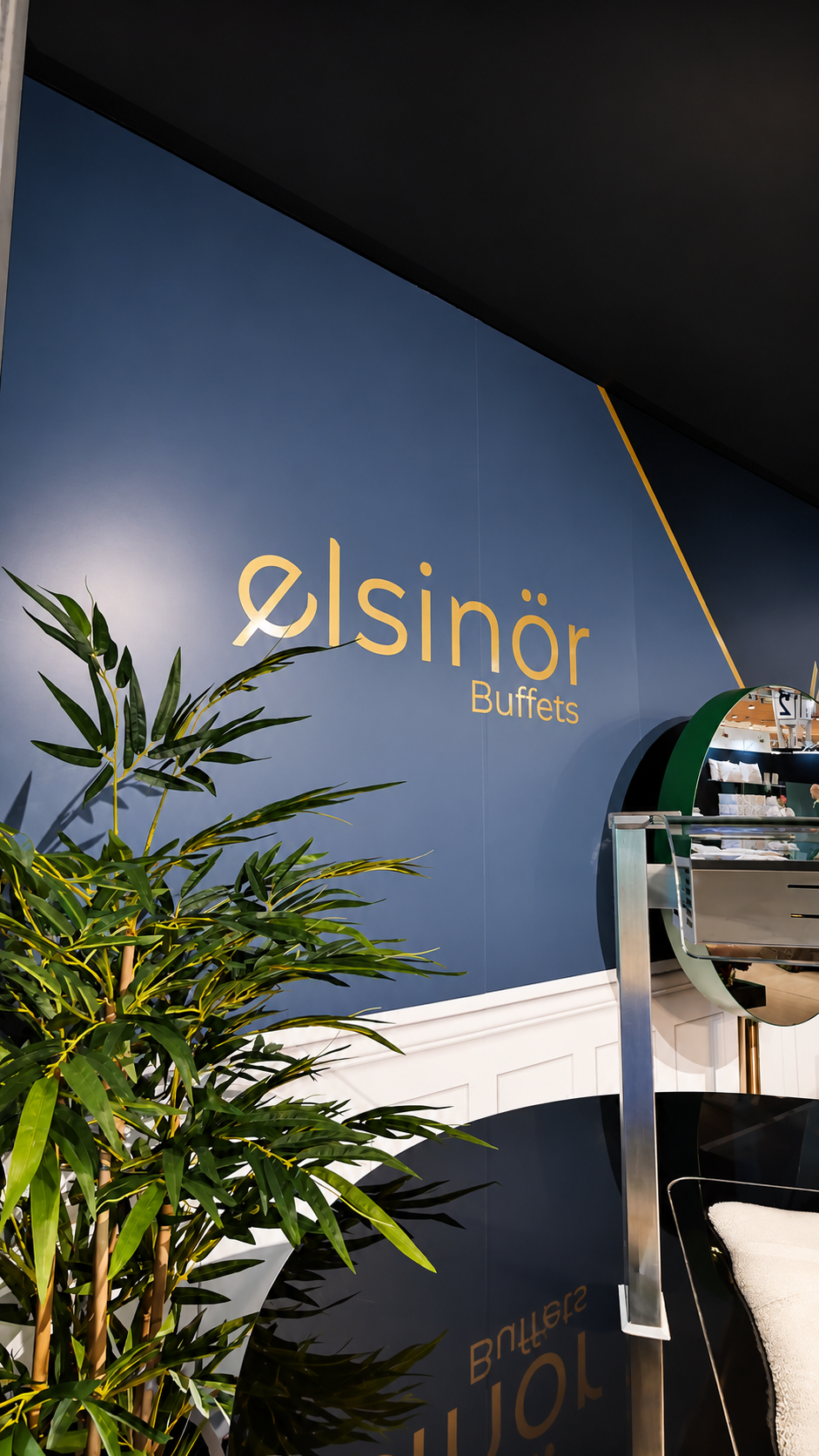 Elsinör Buffets